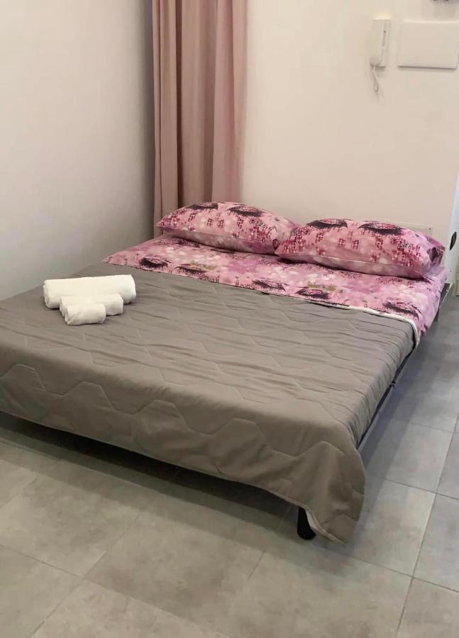 Miris Apartment Fast Comfortable Naples Airport Capodichino 25 Minutes Walk Self Check-In Экстерьер фото