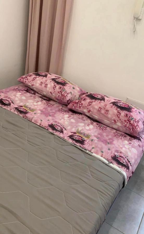 Miris Apartment Fast Comfortable Naples Airport Capodichino 25 Minutes Walk Self Check-In Экстерьер фото
